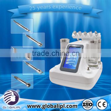 Made in Alibaba skin rejuvenation acne removal blackhead removal suction machine