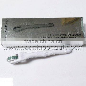 2016 Flagship ! 240 Roller Cosmetics Dts Microneedle Roller for Eye Treatment