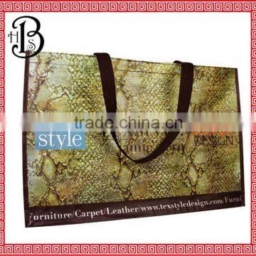 Eco Friendly Non Woven Bag