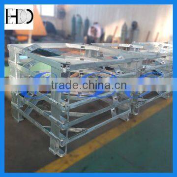 Galvanizing Steel Fabrication