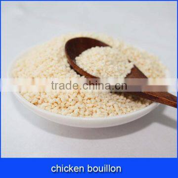 chicken bouillon