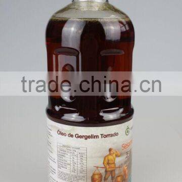 Pure Sesame Oil 1L