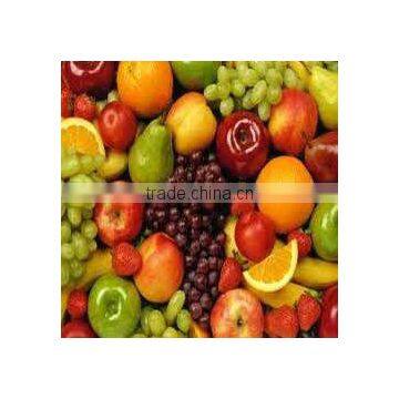 Fruit Extract Body Massage Oil