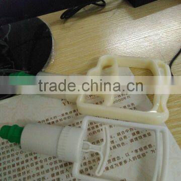 Suction Cupping Set Cups / Chinese Cupping Set / Vacuum Cupping Set photo-5