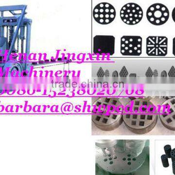 coal briquetting machine/coalball making machine/honeycomb coal machine 0086-15238020768