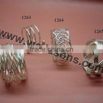 Napkin ring Wholesale