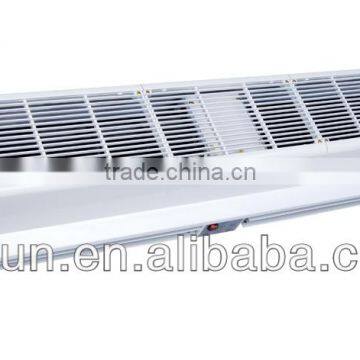 air curtain