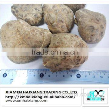 High quality dried mushroom extract