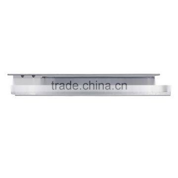 Meiliwang Stainless Steel Soft Close Drawer Slide photo-2