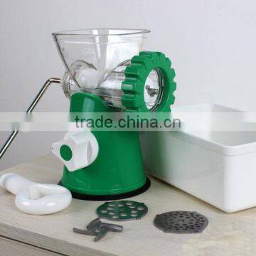 Manual vegetable squeezer|mushroom grinding machine for home use
