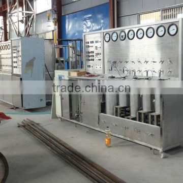 HA221-40-48 Supercritical CO2 Fluid Extraction Equipment