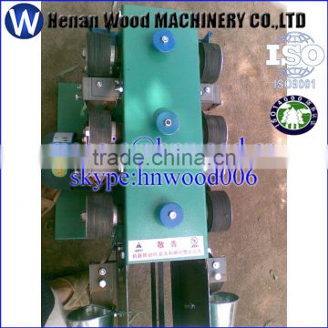 Professional willow branch peeling machine at lowest price