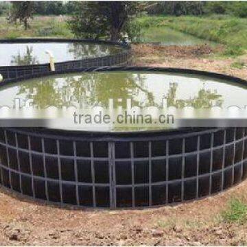 fish farming tanks for sale