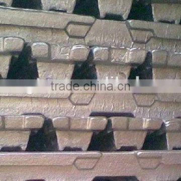 The Al Alloy Ingot A356.2 Grade,high quality!!