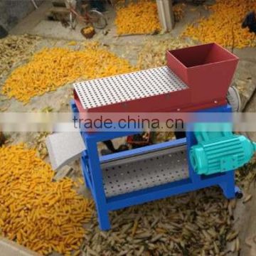 China new products sweet corn peeler machinery and equipment