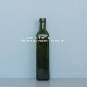 Extra Virgin Grade and Glass Bottle,Bulk Packaging Extra Virgin Olive Oil Bottle photo-3