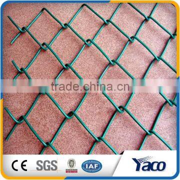 Most Popular Factory Customized 8 Gauge Chain Link Fence Weight photo-5