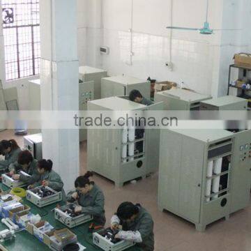 18g 30g 40g 60g 80g Water Cooling Enamel Ozone Tube / Ozone Concentrator photo-4