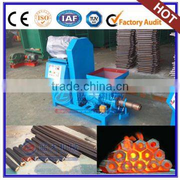 Green Energy Large Capacity Equipment For Pressing Sawdust