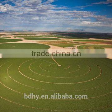 Center Pivot Sprinkler Machine Irrigation System
