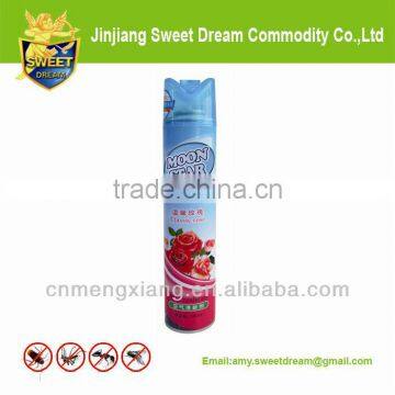 aerosol air freshener