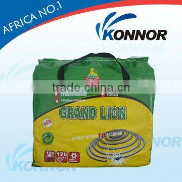 Non Breakale Smokeless Mosquito Coil Mosquito Coil Plant