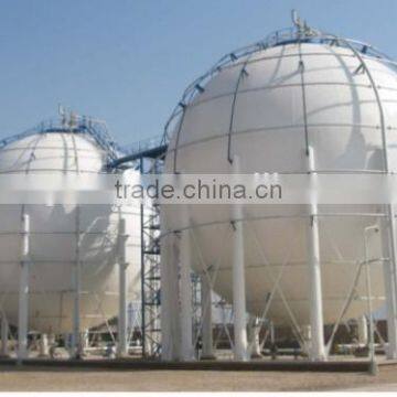 ASME Spherical Tank photo-2