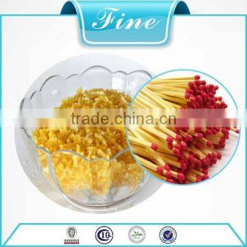 Industrial Gelatin as Match Head Adhesive Additive photo-4