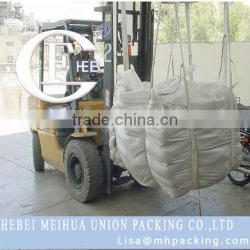 sling big bag for sugar/bulk sling bag 2000kg