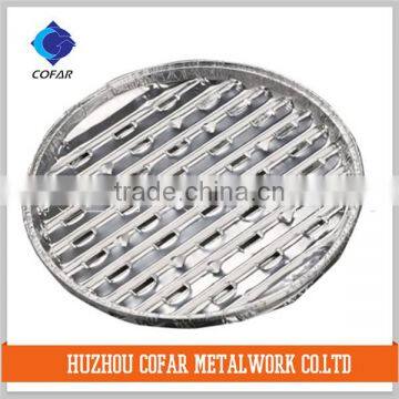 High quality portable aluminum drip tray