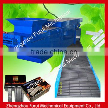 Professional charcoal powder briquette making machine/charcoal machine