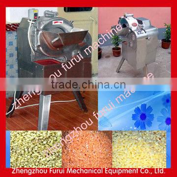 2014 Advanced Food Dicing Machine For Potato/Carrots/Apple