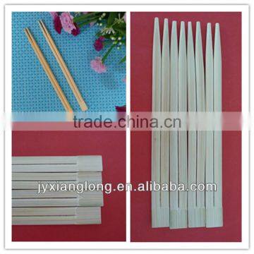 disposable bamboo twins chopsticks