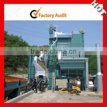 asphalt mixing plant speco