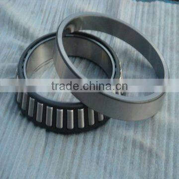 High Quality Metric 30214 tapered roller bearing u298/u261l