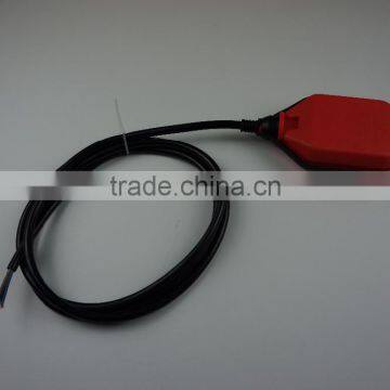 MR-15-10 FLOAT SWITCH