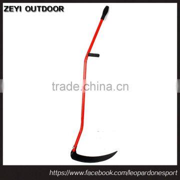 180CM Grass Weed Cutter Grass hook Includes handle