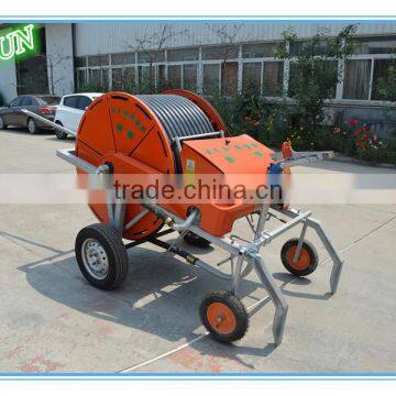 High Quality Agricultural Irrigation System photo-4