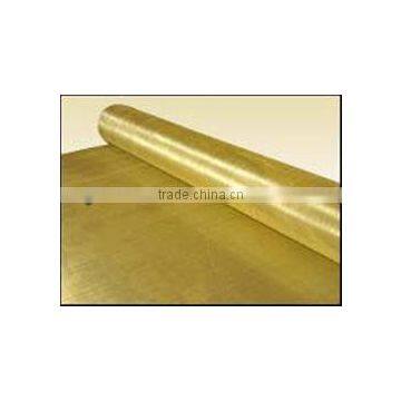 Copper Wire Mesh photo-3