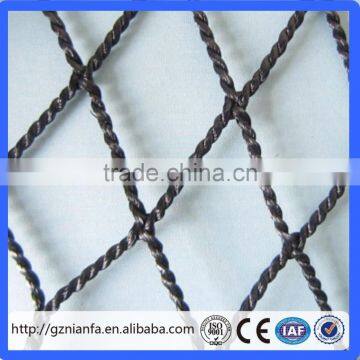 anti bird netting/Lightweight crop protection anti-bird net/cheap bird netting(Guangzhou Factory)