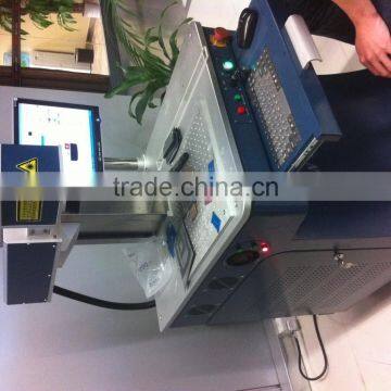 Cheap Price Laser Printing Machine for Pigeon Rings ,pigeon Ring Making Machine photo-6