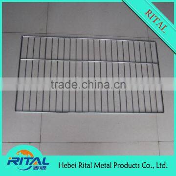 Stainless Steel Oven Metal Wire Mesh Racks photo-5