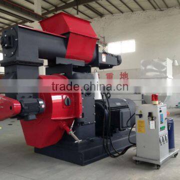 wood pellets machine / wood pellet mill /pellet wood production with high quality