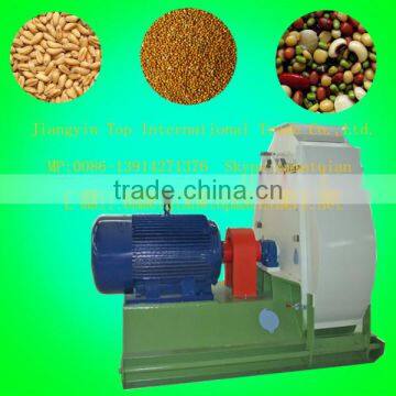 2014 HOT SALE 38C corn crushing machine/poultry feed crushing and mixing machine