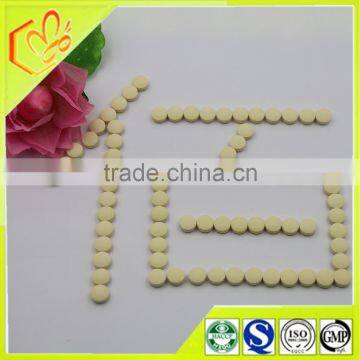 wholesale high nutrition of lyophilized royal jelly tablet of royal jelly