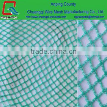 nylon multifilament fishing net for factory China