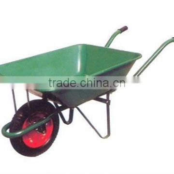 LF-JW-09 wheel barrow with double strong frames