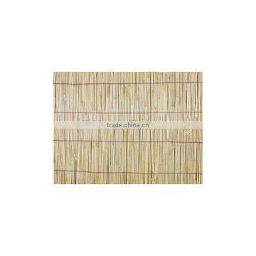 FDZ --0293 decotative natural reed pole for fence/ reed products