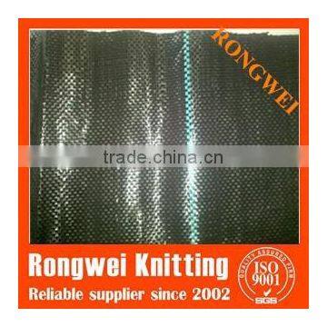 supply Anti-weed pp/PE woven net for Agriculture