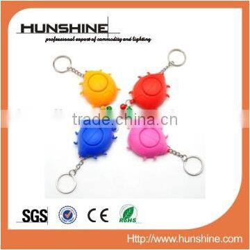 Convenient Beetle Personal Safety Alarm